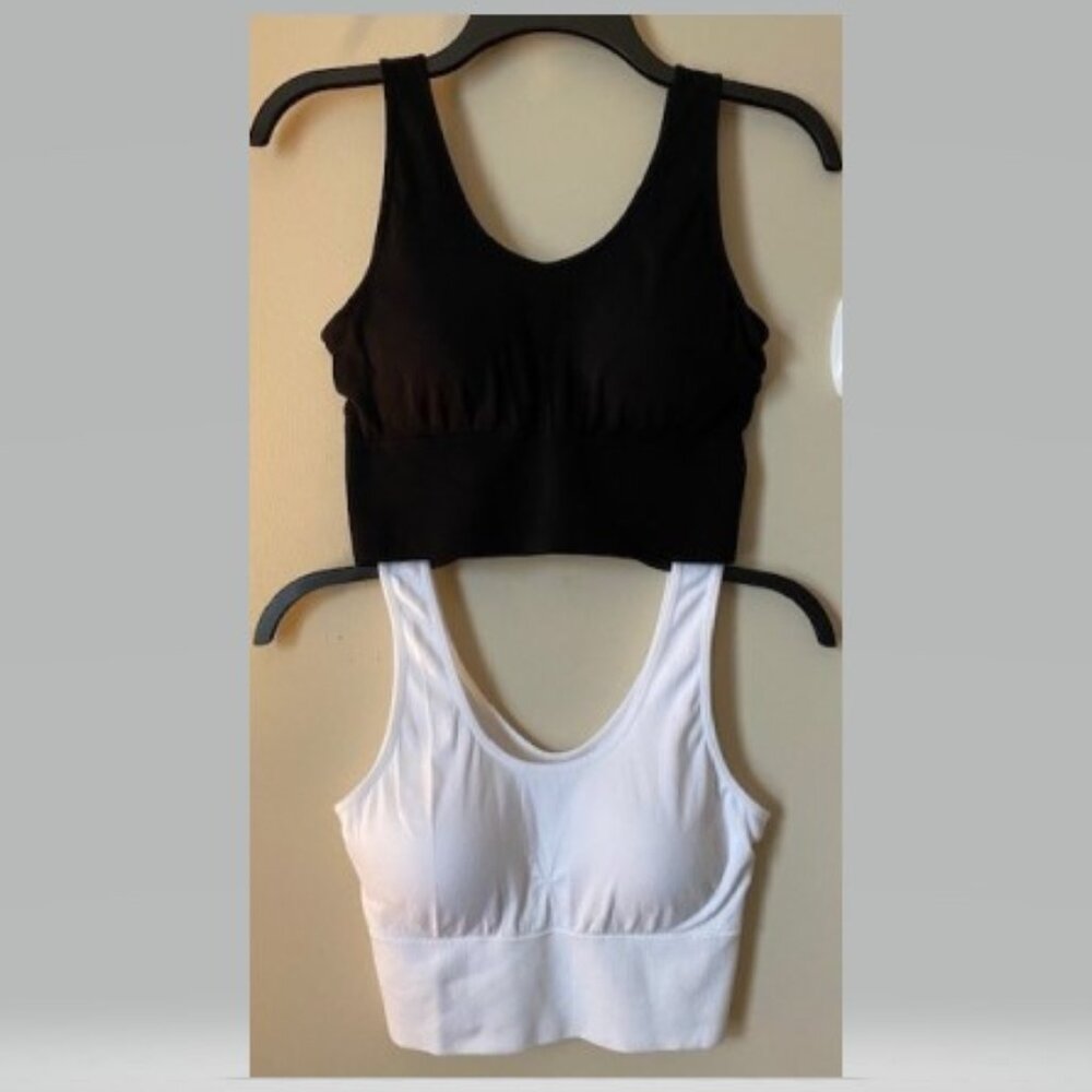 Workout (Gym) Tops